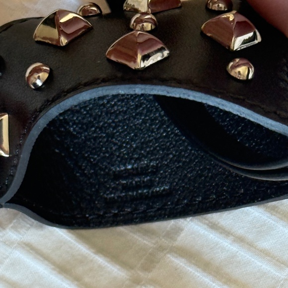 Hermes Rodeo Rock Bag Charm PM Milo - Picture 7 of 7